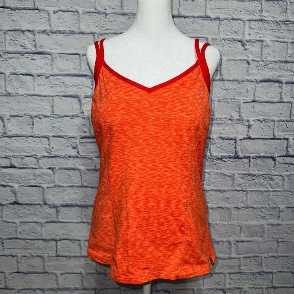 💜 The North Face Women's Dahlia Tank Top